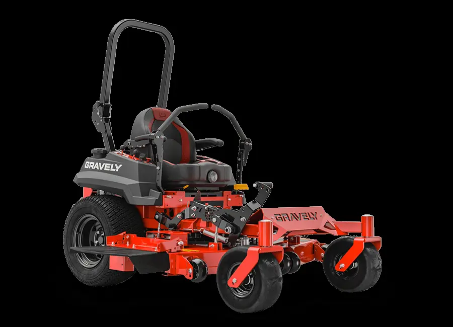 Gravely Pro-Turn 152