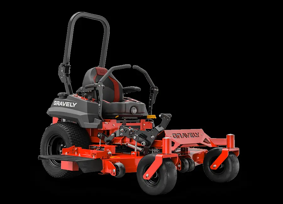 Gravely Pro-Turn 160