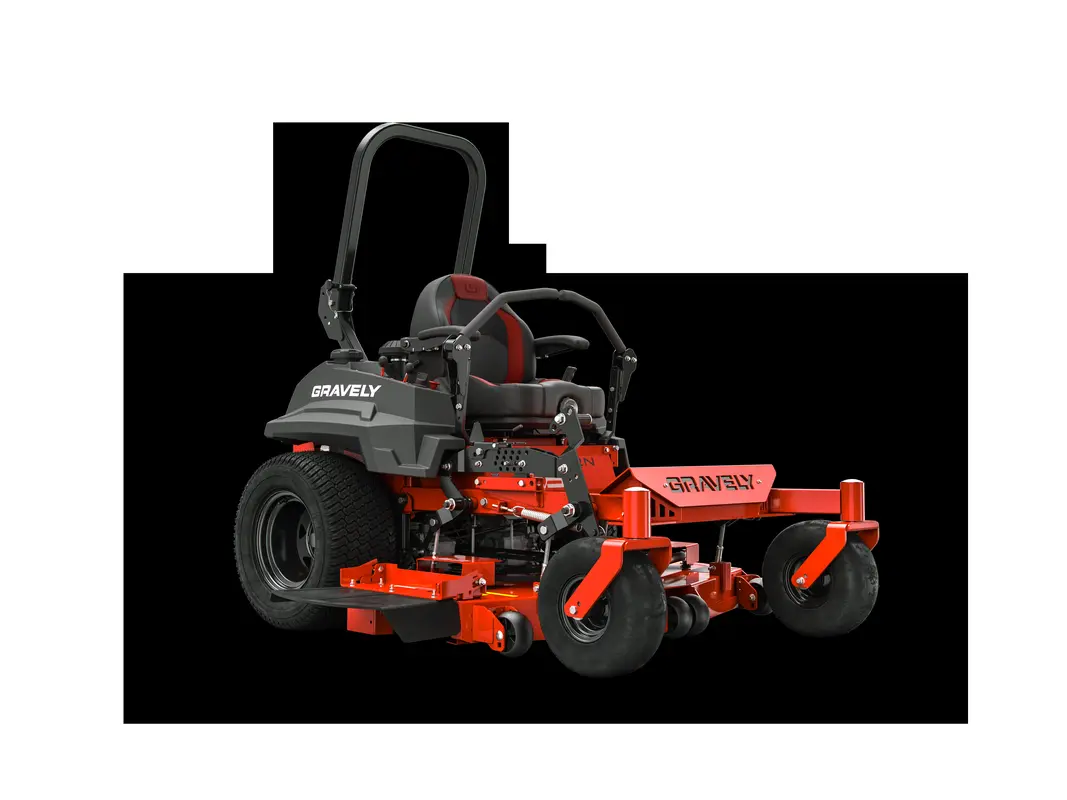 Gravely Pro-Turn 252