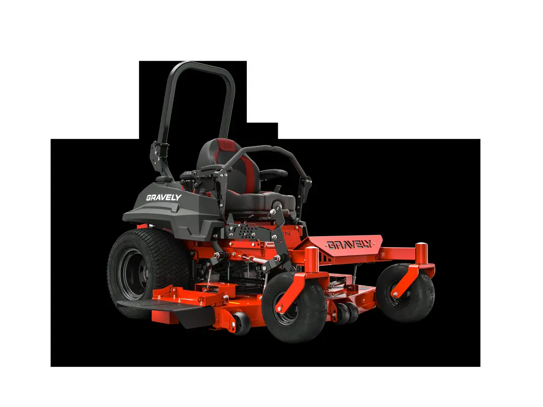 Gravely Pro-Turn 260