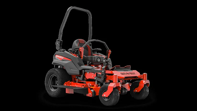 Gravely Pro-Turn 352