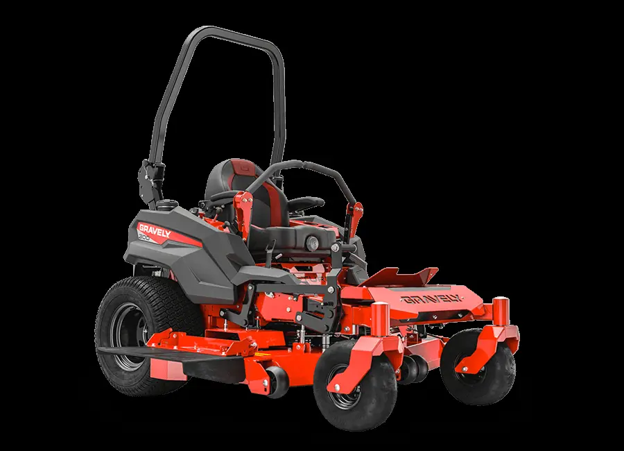 Gravely Pro-Turn 360