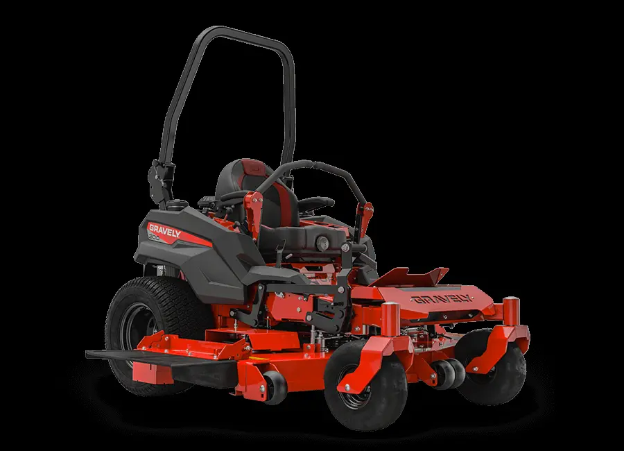 Gravely Pro-Turn 372