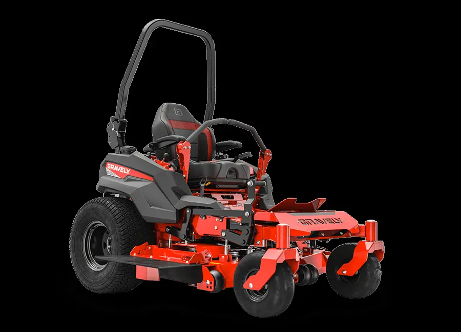 Gravely Pro-Turn 552