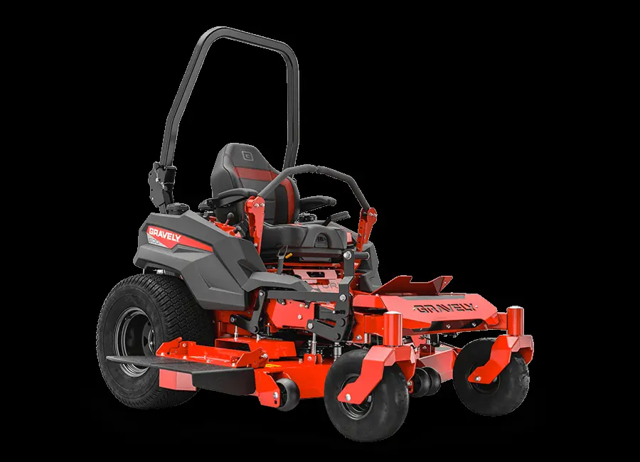Gravely Pro-Turn 560