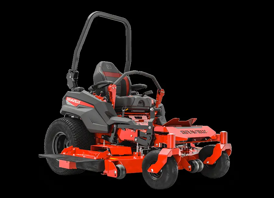 Gravely Pro-Turn 572