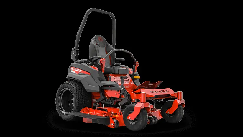 Gravely Pro-Turn 652