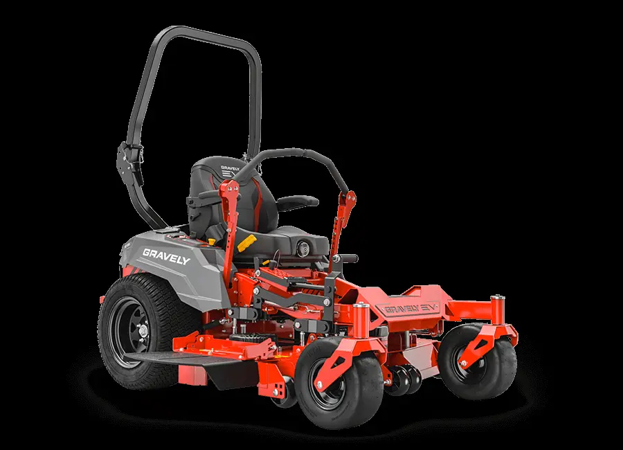Gravely Pro-Turn EV 48