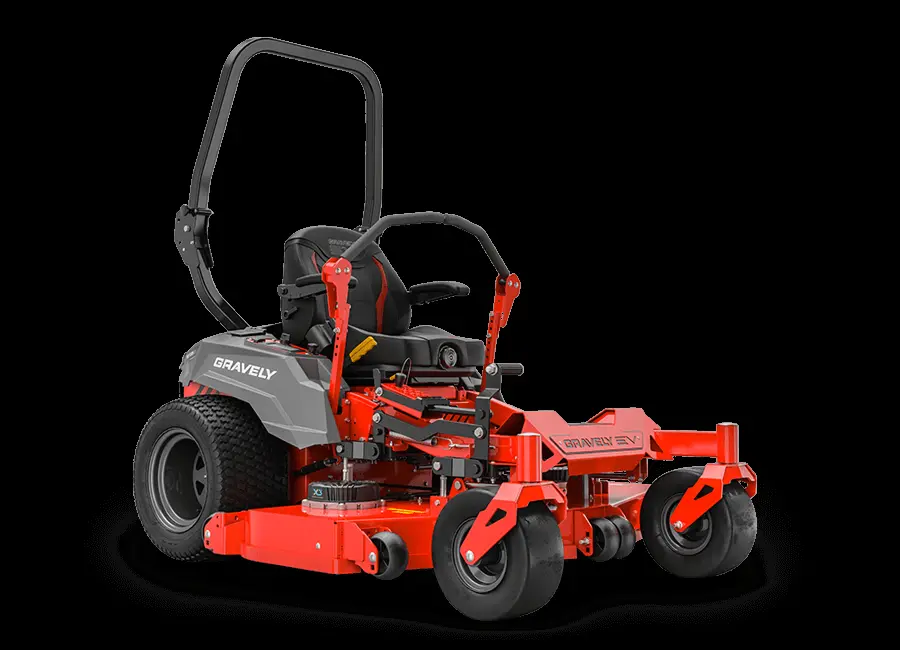 Gravely Pro-Turn EV 60