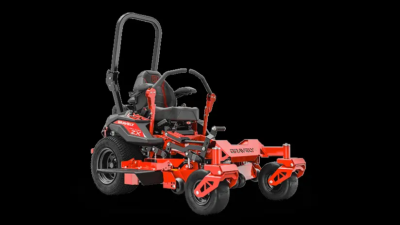 Gravely Pro-Turn ZX 48