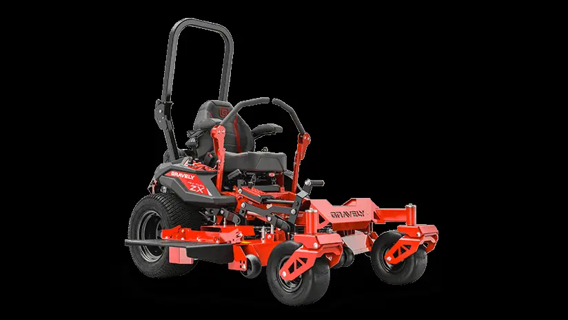Gravely Pro-Turn ZX 52