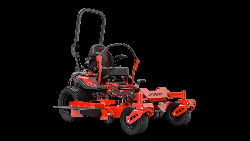 Gravely Pro-Turn ZX 60