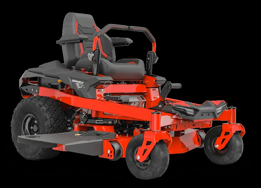 Gravely ZT XL 42