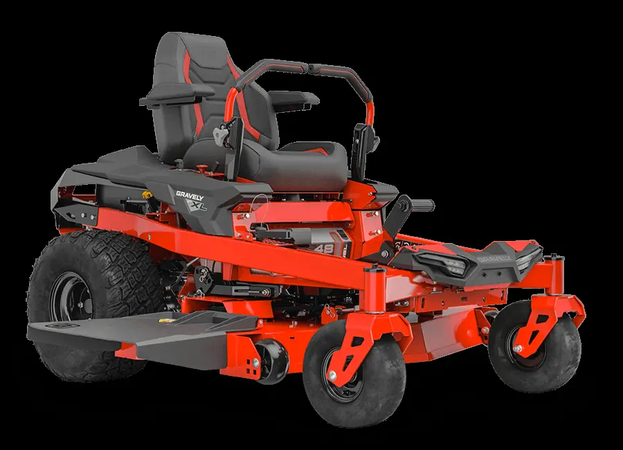 Gravely ZT XL 48