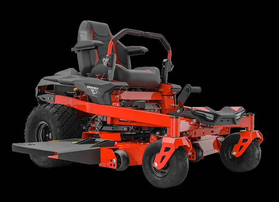 Gravely ZT XL 52