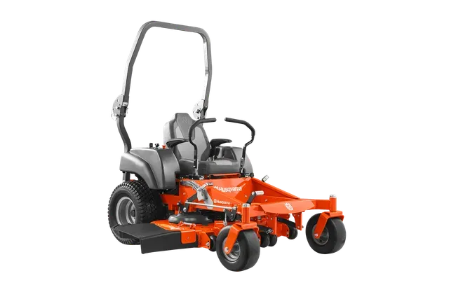 Husqvarna MZ 54 ROPS Special Edition