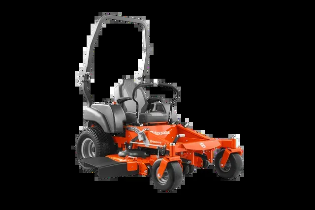 Husqvarna MZ54 ROPS