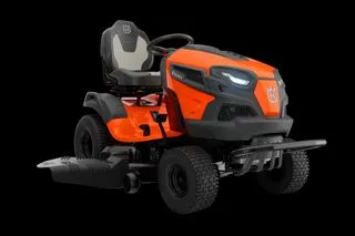 Husqvarna TS 140X 54"