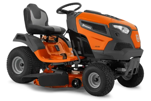 Husqvarna TS 142L 42"