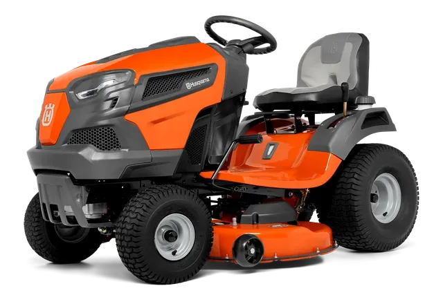 Husqvarna TS 146X 46"