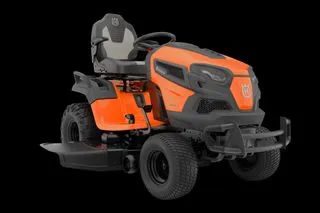 Husqvarna TS 275XD 42"