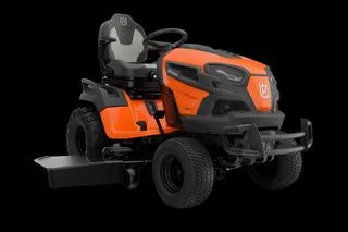 Husqvarna TS 375XD 48"
