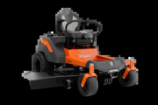 Husqvarna Z 275X 54"