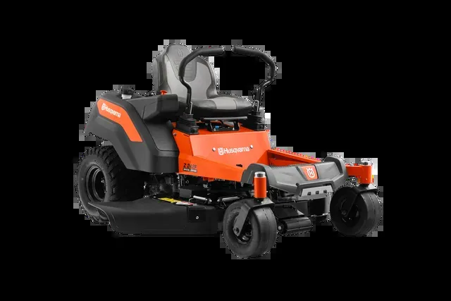Husqvarna Z242F Special Edition