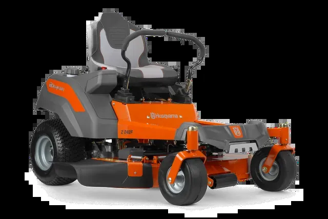 Husqvarna Z242F