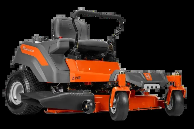 Husqvarna Z246