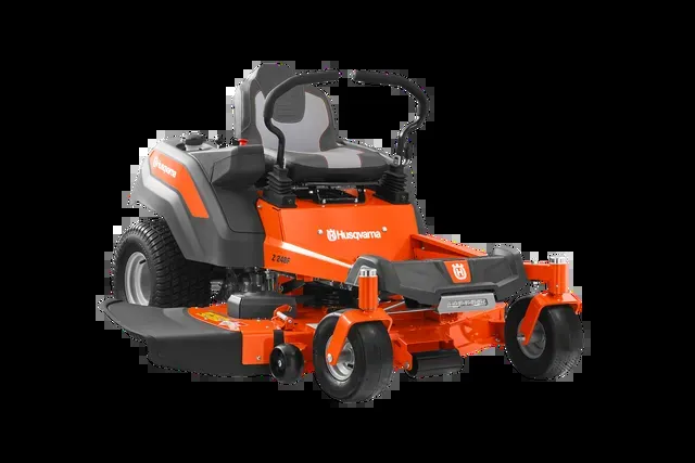 Husqvarna Z248F