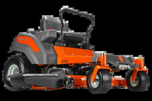 Husqvarna Z254