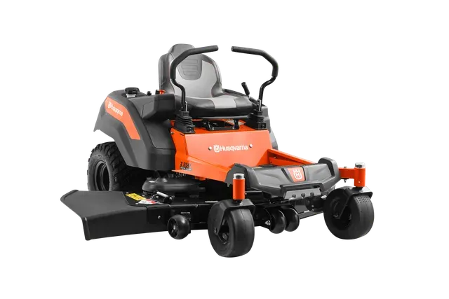 Husqvarna Z254F Special Edition