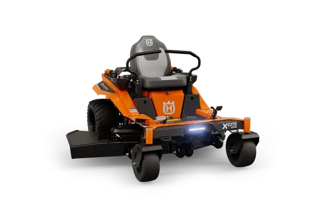 Husqvarna Z345 54"