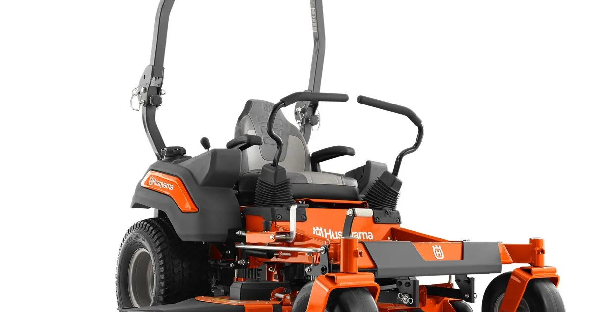 Husqvarna Z454