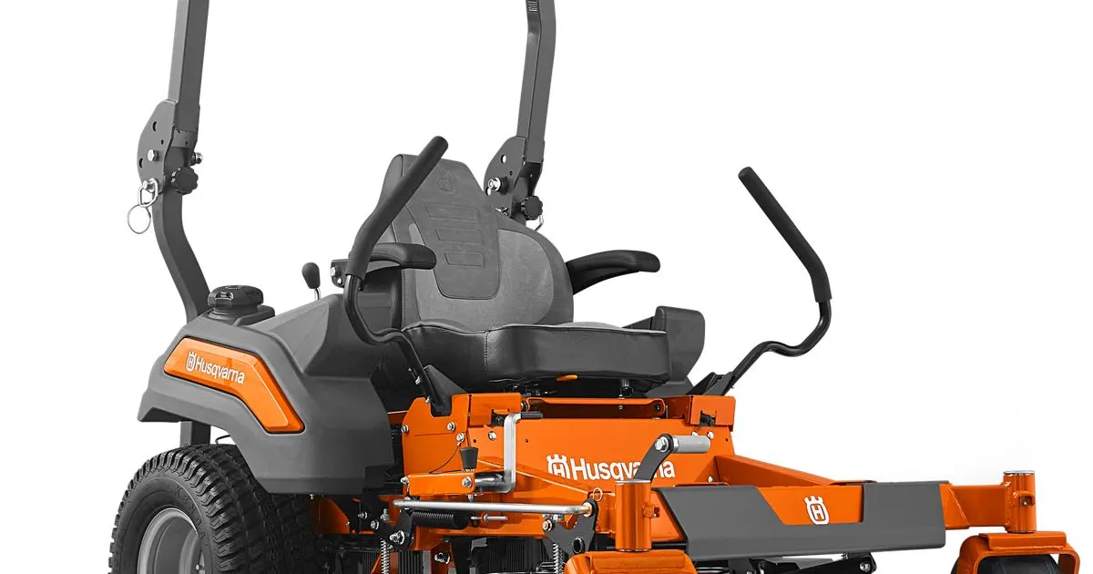 Husqvarna Z460