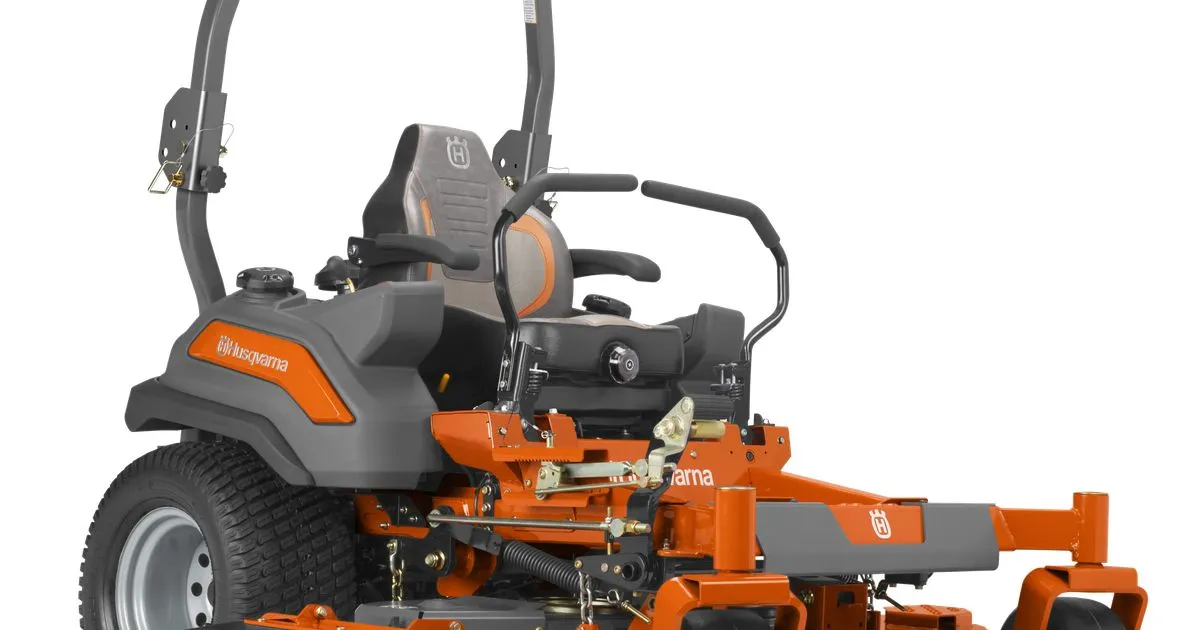 Husqvarna Z560L