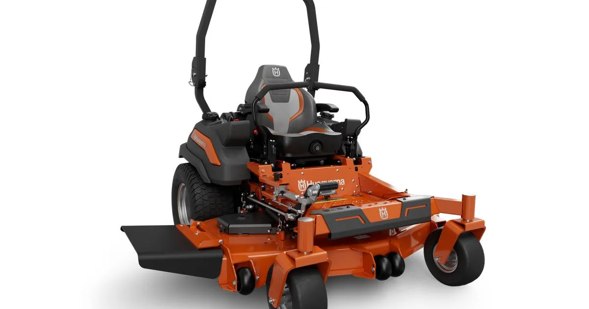Husqvarna Z560XS