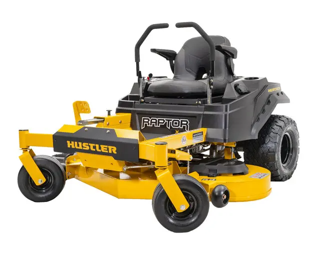 Hustler Raptor SD 42