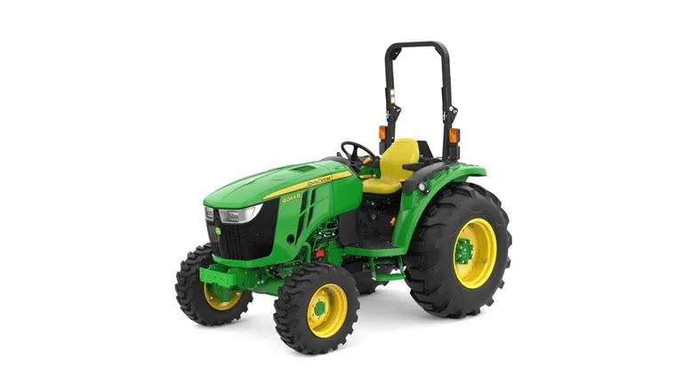 John Deere 4044R