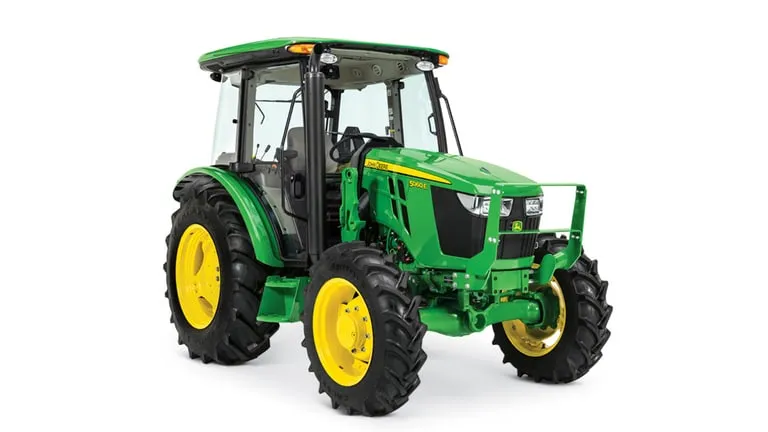 John Deere 5060E
