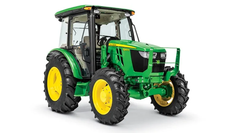 John Deere 5067E