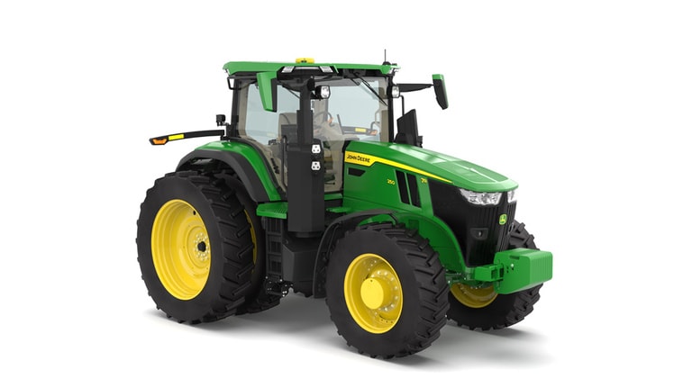 John Deere 7R 250
