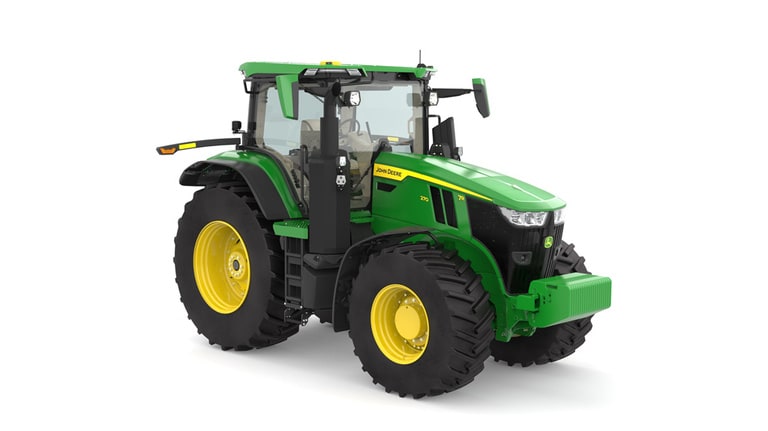 John Deere 7R 270