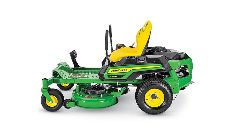 John Deere Z320M