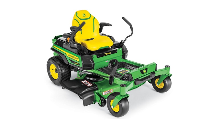 John Deere Z320R