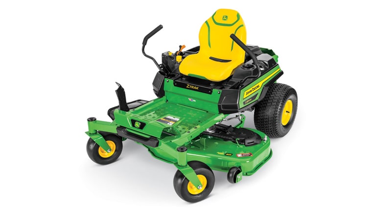 John Deere Z330M