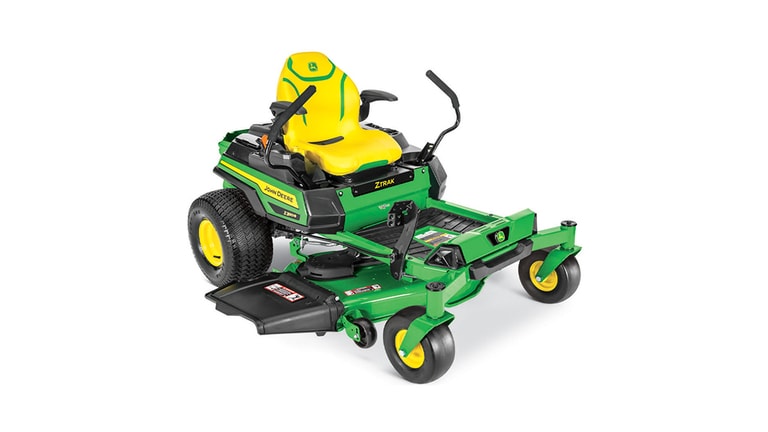 John Deere Z330R