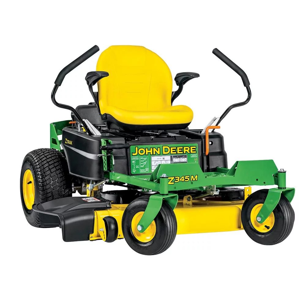 John Deere Z345M