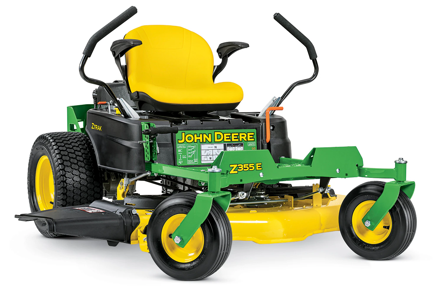John Deere Z355E